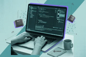 Интерфейс и режимы Cursor: Tab, Cmd+K, Chat и Agent — что когда включать