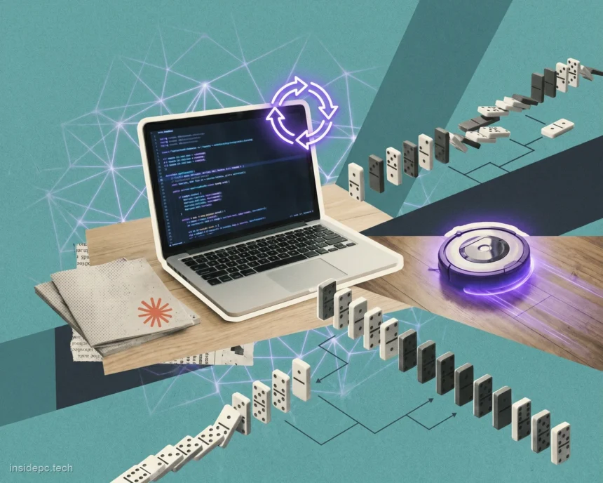 Метод работы с Claude Code: как водить агента, чтобы получать хороший результат