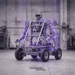 Основатель Uber вернулся с роботами: Atoms привлекла $1,7 млрд во главе с a16z