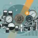 Карта макро-индикаторов: что реально смотреть крипто-инвестору