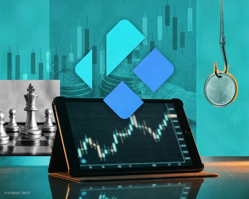 Чим завершився аірдроп KiloEx: скільки роздали, злом на $7,5 млн і що з KILO