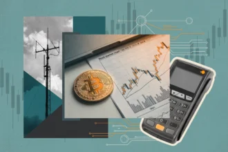 Когда биткоин торгуется как техакция, а когда как цифровое золото