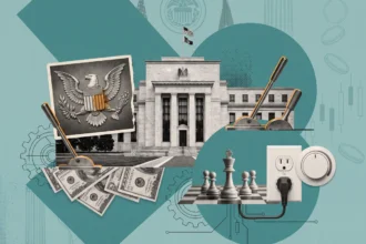 Кто управляет деньгами мира: ФРС, центробанки и Минфин США простыми словами
