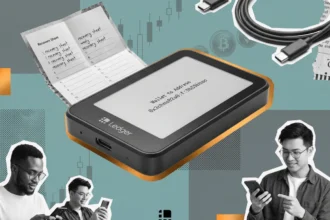 Ledger Nano Gen5: сенсорный экран за $179 и бесплатная карта восстановления, которую путают с платной подпиской