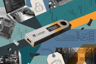 Ledger Nano S Plus или Nano X: за что вы доплачиваете 40 долларов — и почему выбирать теперь приходится из трёх моделей