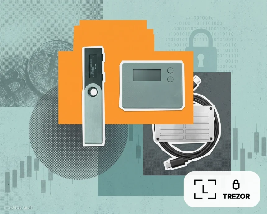 Trezor One сняли с продажи: кому это сравнение ещё пригодится, а кому пора смотреть на Safe 3