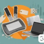 Ledger Stax: полный обзор криптокошелька