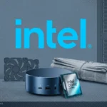 Lenovo випустила Yoga AI Mini PC на Intel Core Ultra X7 358H і Arc B390
