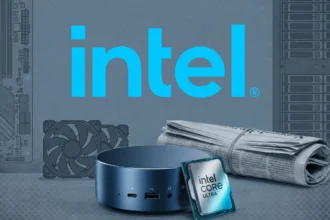 Lenovo выпустила Yoga AI Mini PC на Intel Core Ultra X7 358H и Arc B390
