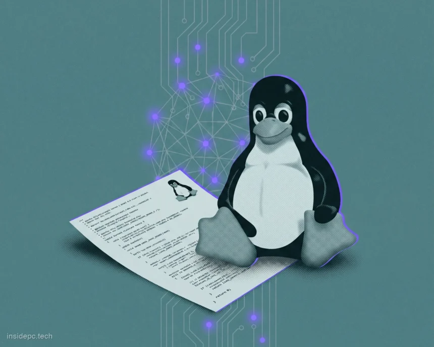 Спор про ИИ-код в ядре Linux: где реально проходит граница допустимого