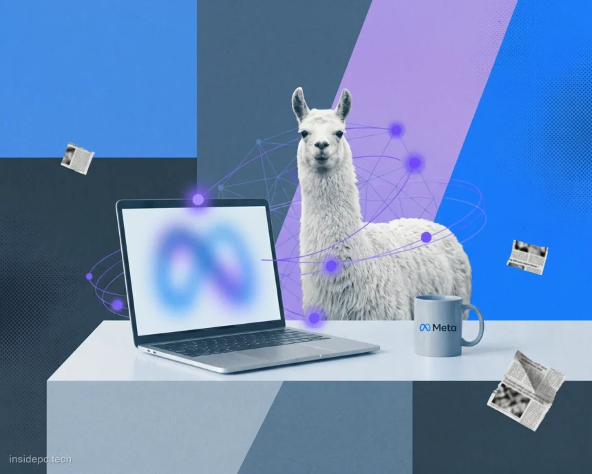 Llama локально: яку модель запустити і на чому