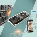 Майнінг на Intel Arc A770 і A750: хешрейт і прибутковість