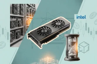 Майнінг на Intel Arc A770 і A750: хешрейт і прибутковість