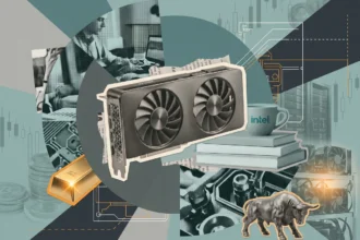 Майнінг на Intel Arc B580: хешрейт, дохідність і софт