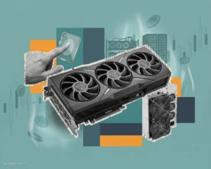 Майнінг на RX 7900 GRE: хешрейт, розгін, прибутковість