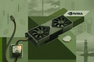 Майнінг на RTX 5060 і 5060 Ti: хешрейт, розгін і дохідність