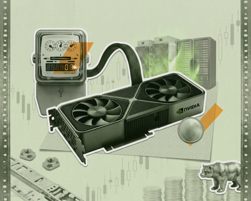Майнінг на RTX 5070 Ti: чи варто і що вигідніше в 2026