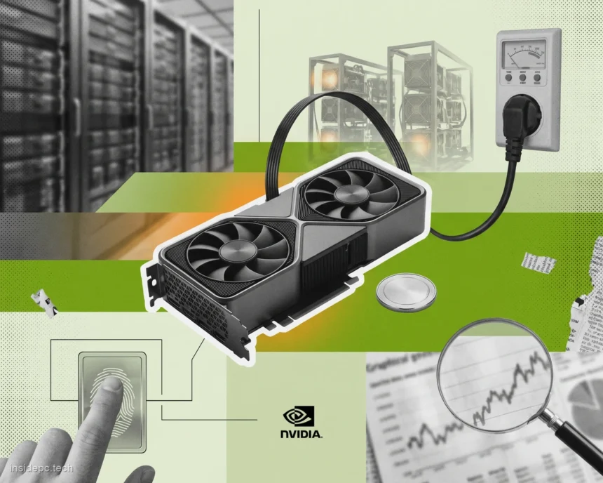 Майнінг на RTX 5080: чи варто і що вигідніше у 2026 році