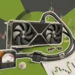 RTX 5090 у майнінгу: реальні цифри липня 2026 і два сценарії, вигідніші за видобуток
