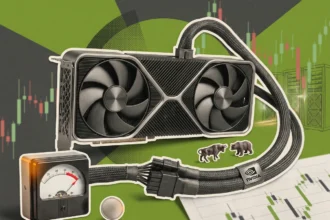 RTX 5090 у майнінгу: реальні цифри липня 2026 і два сценарії, вигідніші за видобуток