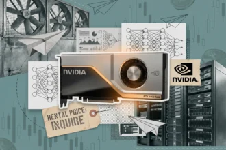 Майнінг на RTX 6000 Ada і A6000: чи варто добувати на проф-картах