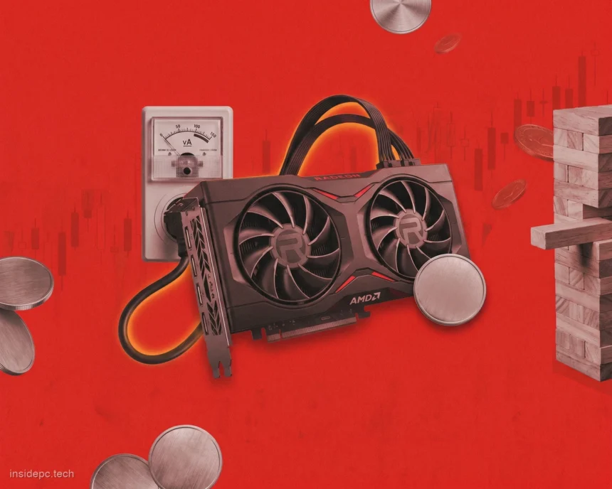 Чи варто майнити на RX 9070 XT і RX 9070 у 2026 році