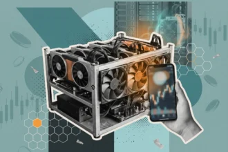 Як майнити Conflux (CFX): обладнання, пули, дохідність