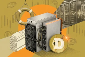 Як майнити Dogecoin (DOGE): обладнання, пули, дохідність