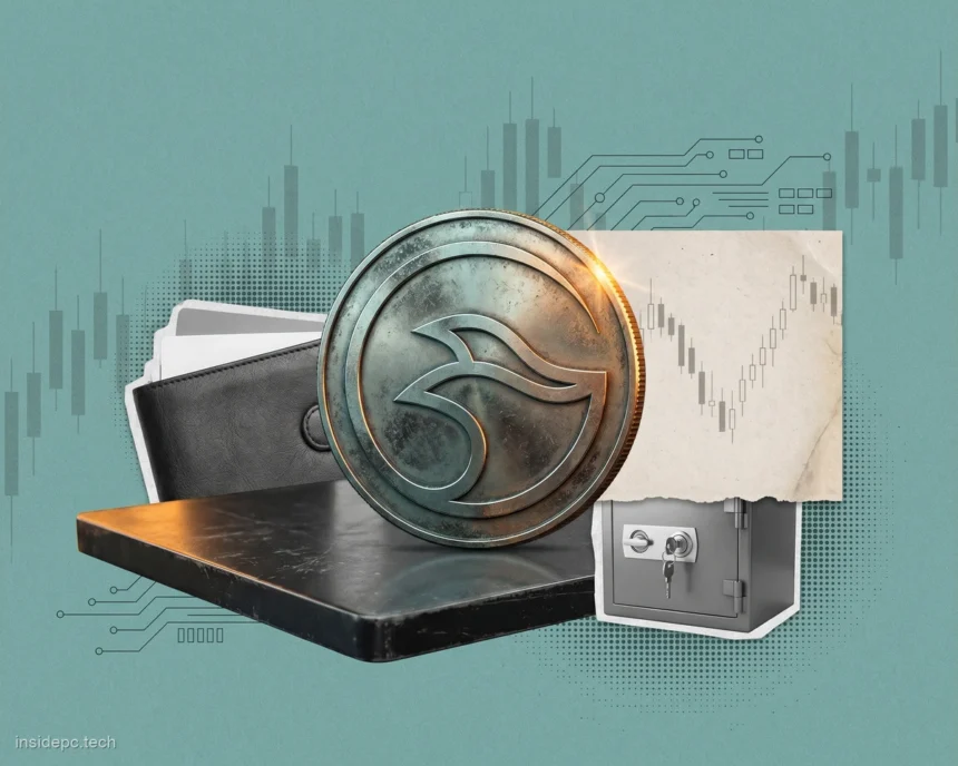 Чим завершився Manta New Paradigm: скільки роздали та що з MANTA