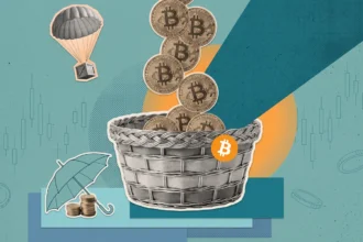 Маржинальный покупатель и спотовые ETF: как макро доходит до цены биткоина через потоки