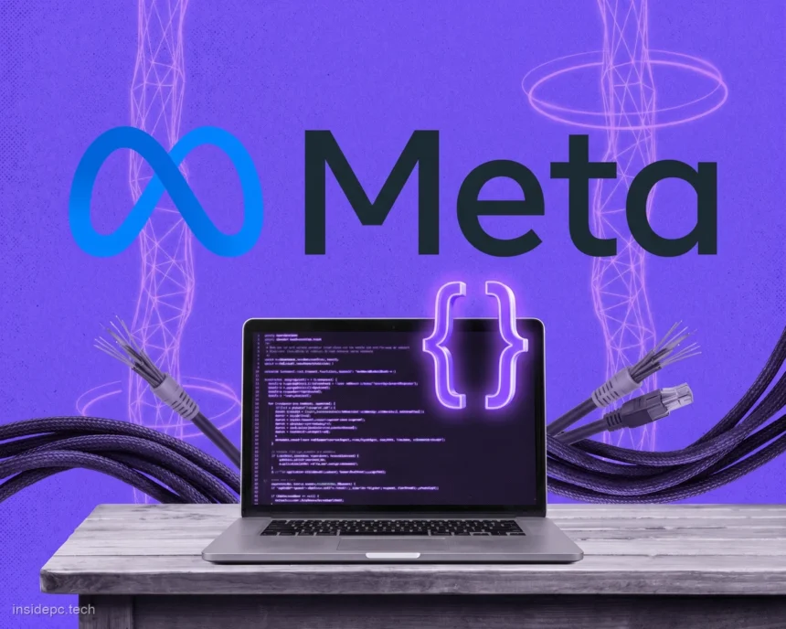 Meta відкрила кодинг-модель Muse Spark 1.1 розробникам через Meta Model API