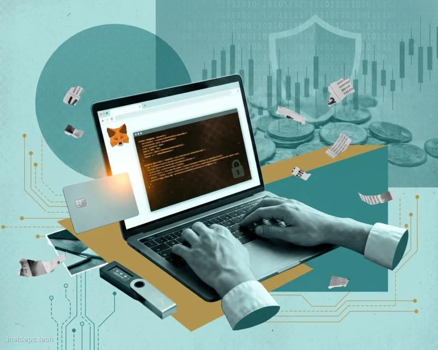 MetaMask больше не просто расширение: карта, стейблкоин и цена, которую за это платит пользователь