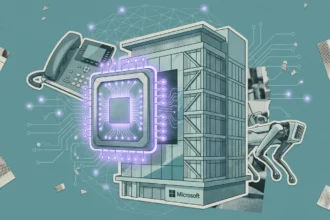 Microsoft создаёт Frontier Company: 6000 инженеров ИИ внутри компаний-клиентов