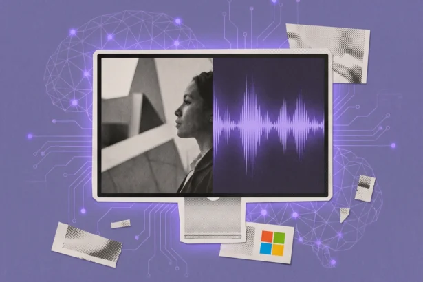 Microsoft вывел свои модели MAI-Image и MAI-Voice в паблик превью — экономия до 89% против OpenAI