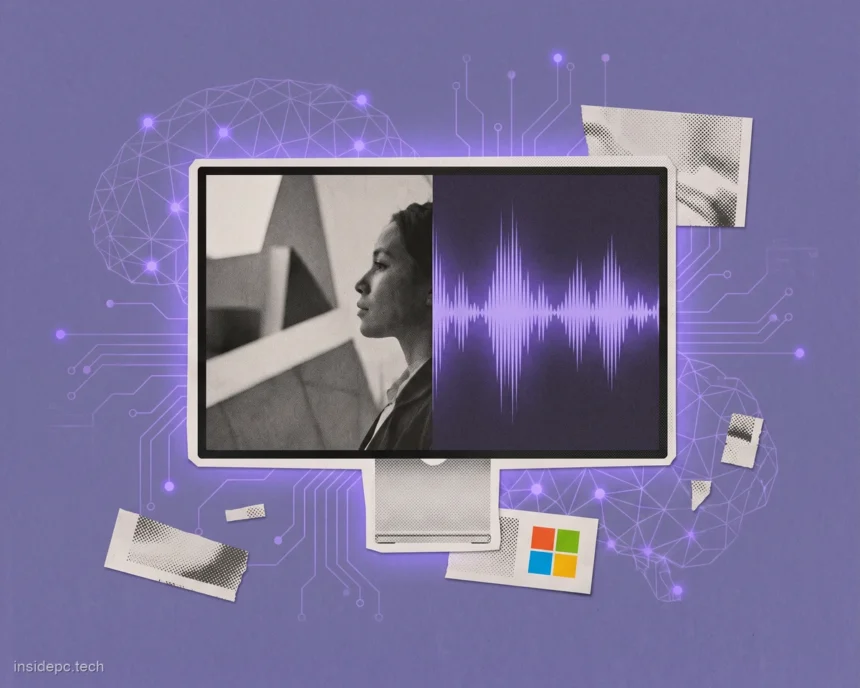 Microsoft вывел свои модели MAI-Image и MAI-Voice в паблик превью — экономия до 89% против OpenAI