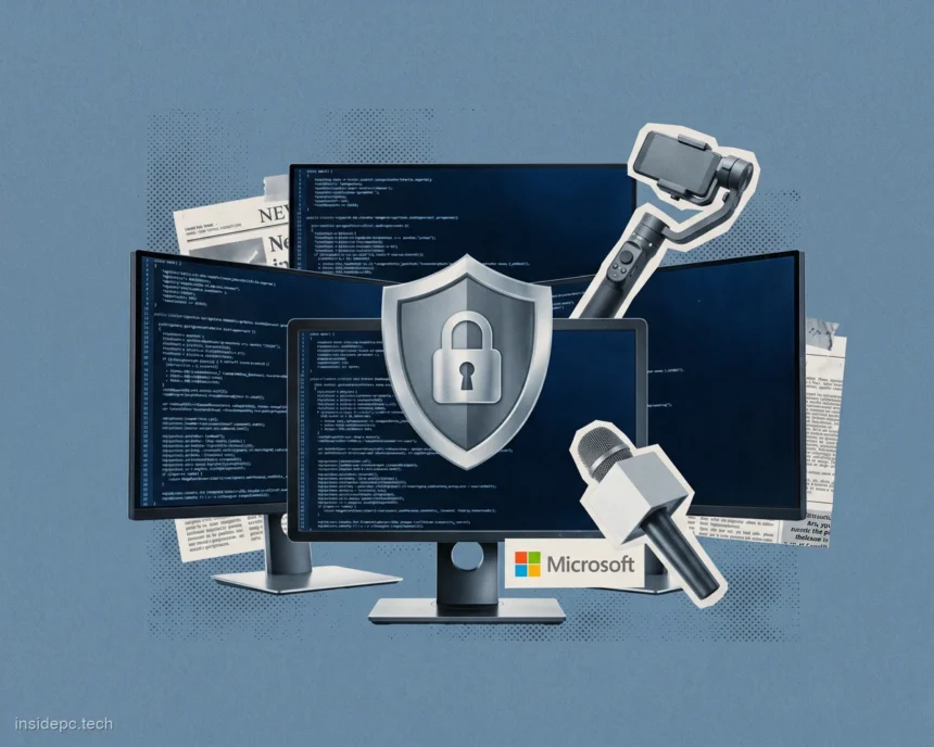 Microsoft поставила узкую модель против фронтирных в поиске уязвимостей — и вдвое срезала счёт за вычисления