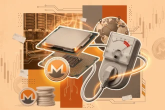 Майнінг на процесорі: за якого тарифу на світло він ще має сенс