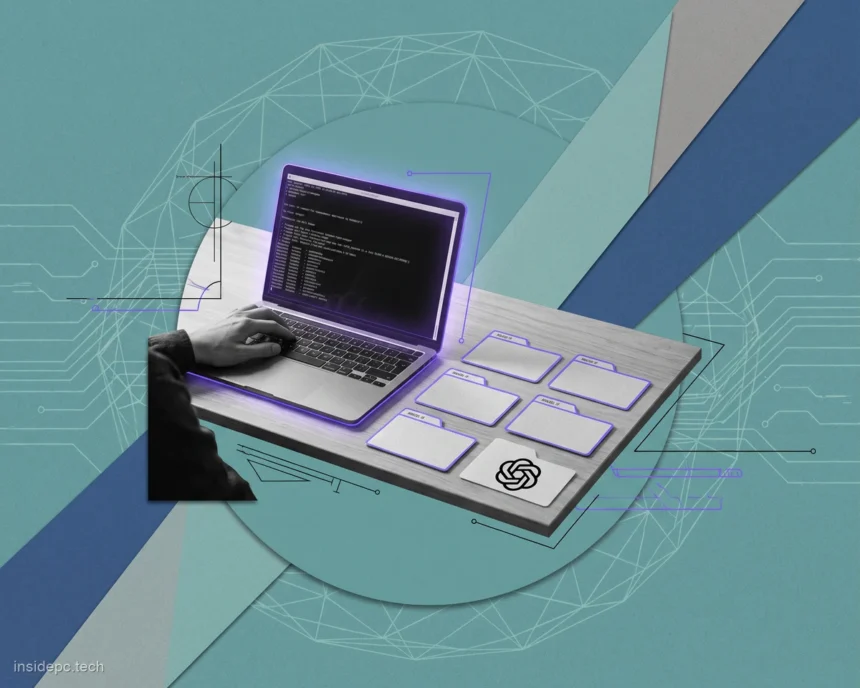 Sol, Terra, Luna и reasoning effort: два рычага выбора модели Codex