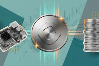 Чим завершився аірдроп Monad: скільки роздали та що з MON
