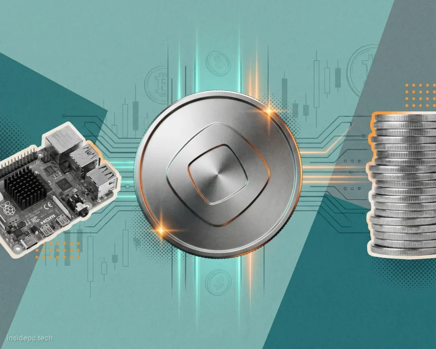 Чим завершився аірдроп Monad: скільки роздали та що з MON