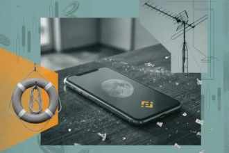 Тапалка MOONBIX від Binance: чим закінчилася роздача і що стало з грою