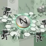 NEAR Protocol: як L1 для AI-агентів перезапустив свою токеноміку