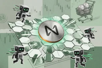 NEAR Protocol: як L1 для AI-агентів перезапустив свою токеноміку