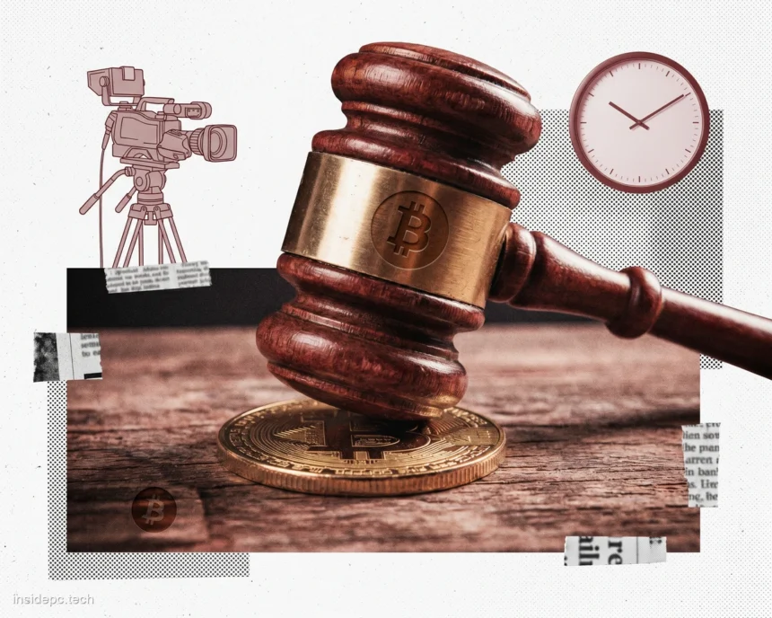 Совет Нью-Гэмпшира голосованием 3–2 зарубил $100 млн биткоин-облигацию