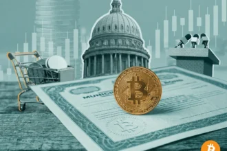 Нью-Гэмпшир решает судьбу первых муниципальных облигаций, обеспеченных биткоином