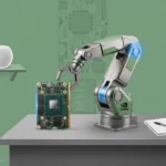 NVIDIA выпустила компактные ИИ-компьютеры Jetson Thor для роботов и edge AI