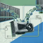 Nvidia меняет модель: теперь она берёт долю с выручки AI-облаков, а не только продаёт GPU
