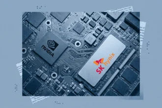 SK Telecom построит дата-центр на два гигаватта под чипы Nvidia, а объём партнёрства стороны оценили в полтриллиона долларов