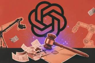 OpenAI грозят санкции: NYT обвиняет её в сокрытии и удалении миллиардов логов ChatGPT