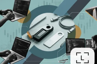 Ledger Nano S Plus: за $59 стоит защищённый чип того же уровня, что и во флагмане за $399